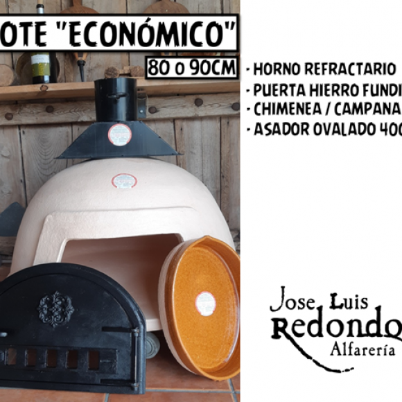 LOTE ECONMICO 